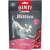 Rinti Extra Mini-Bits Karotten & Spinat 100 g
