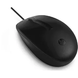 HP Aktion % | wired 125 Premium-Maus Computer-Maus