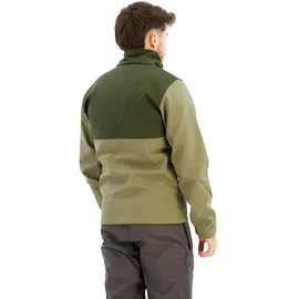 Columbia AscenderTM Softshelljacke - Stone Green - M