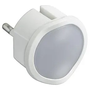 Legrand 050678 Notlicht Adapter Farbe: Ultraweiß 1