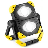 Trotec Akku-Arbeitsleuchte PWLS 08-10