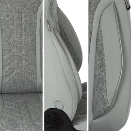 BREMER SITZBEZÜGE Wohnmobil SITZBEZÜGE für LMC Innovan PLKT208