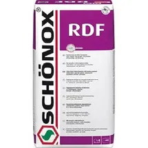 Schönox RDF 20 kg - 20 kg