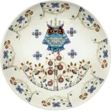 Iittala Taika Suppenteller 20 cm weiß