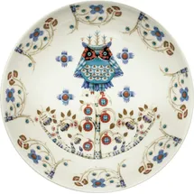 Iittala Taika Suppenteller 20 cm weiß