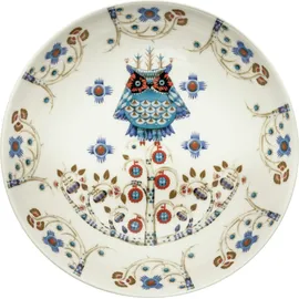 Iittala Taika Suppenteller 20 cm weiß