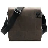 Strellson Messenger Bag Richmond MV dark brown