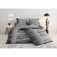 MY HOME Bettwäsche MY HOME "Renu in Gr. 135x200