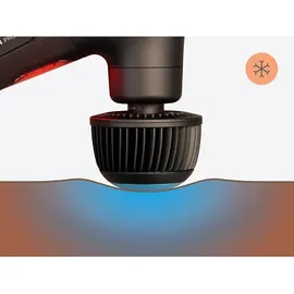 Therabody Massagezubehör, Theragun Pro Plus