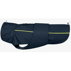 THE DOG IDEA Regenmantel Duke Navy XXL