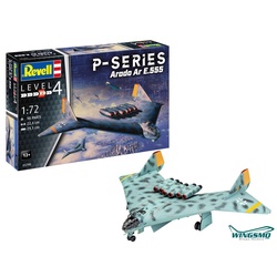 Revell Arado AR555 03790