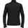 Odlo Fleecepullover Essential Light Schwarz L