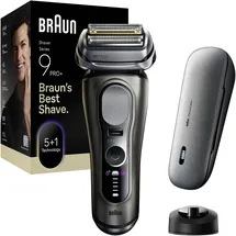 Braun Series 9 Pro+ 9625s