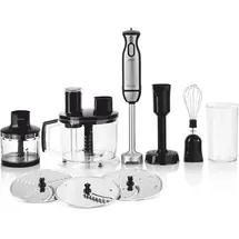 Haeger HB-10S.027A Schwarz 1000 W