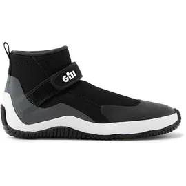 Gill Neoprenschuh Herren Schwarz 45