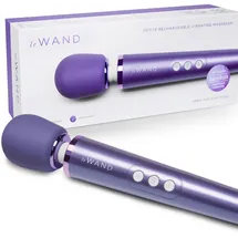 Le Wand Petite Violet lila