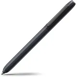 Faber-Castell 140660 Kugelschreiber »Avori XB« dokumentenecht, 1 Stück schwarz