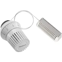 Buderus Thermostatkopf BH2-F mit Fernfühler M30x1,5mm 2m