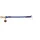 Hunter List Halsband Dunkelblau 45 cm