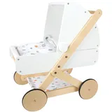 Small Foot Company Small Foot Puppenwagen Little Button (11914)