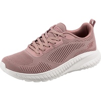 SKECHERS Bobs Sport Squad Chaos - Face Off blush pink 38
