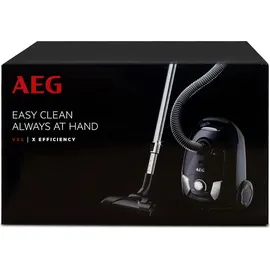 AEG Efficiency VX4-1-EB