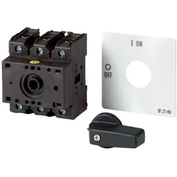 EATON Basisschalter 63A P3 P3-63/XZ