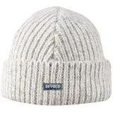 Devold of Norway Nansen Wool Mütze - Grey Melange - 58 cm