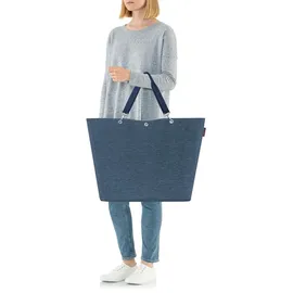 Reisenthel shopper XL Shopper Schwarz Damen