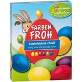 Heitmann Eierfarben Brauns-Heitmann Farben Froh