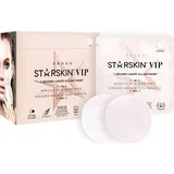 STARSKIN VIP 7-Second Luxury All-Day Mask Gesichtsmaske 18 Stk