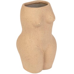 DOIY Vase Body small von 9,5x10,5x18,5cm 