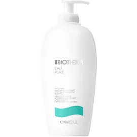 Biotherm Eau Pure Body Milk 400 ml