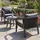 MCW MCW-P82 Loungeset dunkelgrau