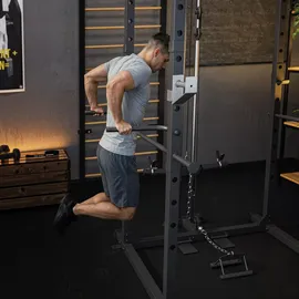 trex sport Power Rack TX-500PC Schwarz