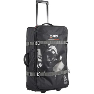 Mares Cruise Buddy Ausrüstungstasche - Black - One Size