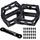 DMR Vault Brendog Pedal - schwarz