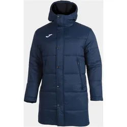 JOMA Islandia III Wintermantel 331 - marineblau XL