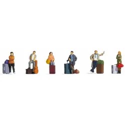 NOCH 36217 N FIGUREN Reisende