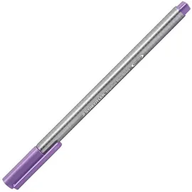 Staedtler triplus 334 Fineliner Fein (Lila, 1 Stück(e)