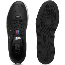 Puma BMW M Motorsport Caven 2.0 Sneakers Erwachsene PUMA Black schwarz, 40.5