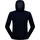 La Sportiva Big Wall Pullover Hoody Night Sky/Mountain Red L