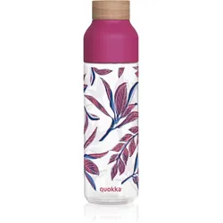 Quokka Ice Offset Botanical Wasserflasche 840 ml