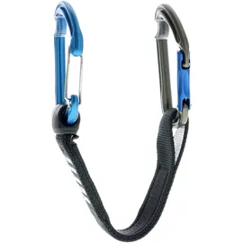 DMM Shadow/Spectre Hybrid Expressset, Blue, 25cm