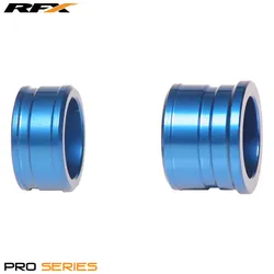 RFX Pro Spurverbreiterung vorne (Blau)
