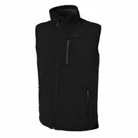 CMP MAN Vest nero (U901) 54