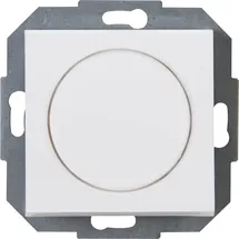 Kopp 842932080 ATHENIS-Kombigerät-Druck-W/m Dimmer,