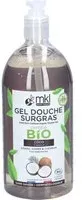 MKL Gel Douche Surgras - COCO