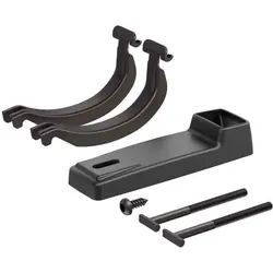 Fast & Topride Around-the-bar-Adapter von Thule, 1 Stück