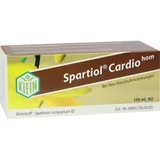 Dr. Gustav Klein GmbH & Co. KG Spartiol Cardiohom Tropfen